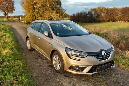 Renault Megane 89.000 km 8.700 &euro; Bücken 27333