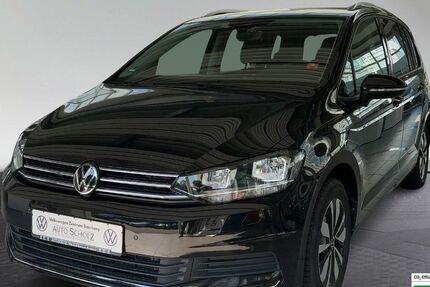 VW Touran 20.200 km 35.880 &euro; Bayreuth 95448
