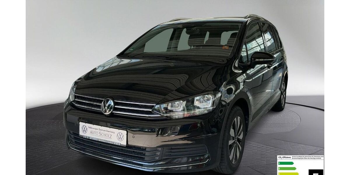VW Touran 20.200 km 35.880 &euro; Bayreuth 95448