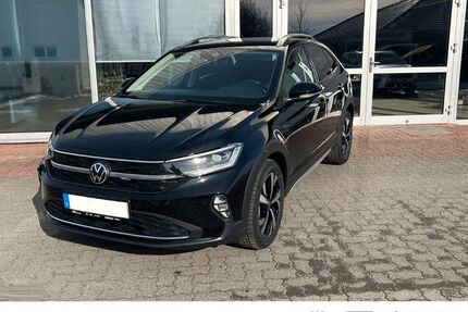 VW Taigo 6.500 km 24.900 &euro; Anklam 17389