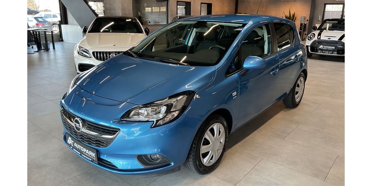Opel Corsa 98.800 km 9.480 &euro; Forchheim 91301