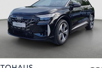 Audi Q4 e-tron 3.000 km 59.490 &euro; Ebersberg bei München 85560