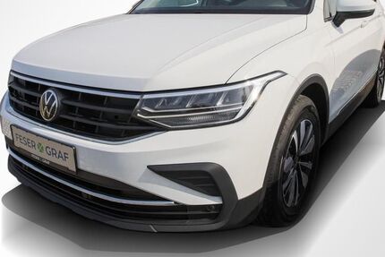 VW Tiguan 69.950 km 24.840 &euro; Baiersdorf 91083