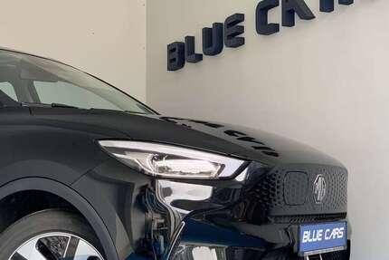 MG ZS 46.367 km 19.900 &euro; München 80992