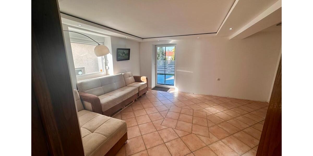Erdgeschoßwohnung Schweitenkirchen - 3 Zimmer, 80 m&sup2;, 900&euro; | Angebot:26489897