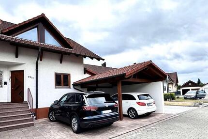 Haus Lahr (Schwarzwald) - 5 Zimmer, 120 m&sup2;, 560.000&euro; | Angebot:27097353