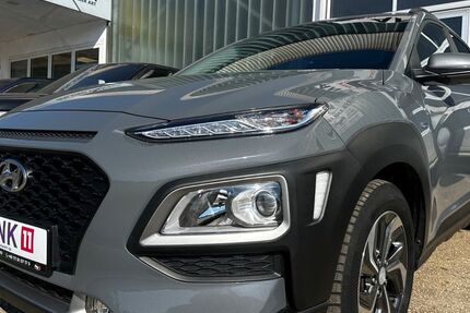 Hyundai KONA 99.776 km 15.899 € Trier 54294