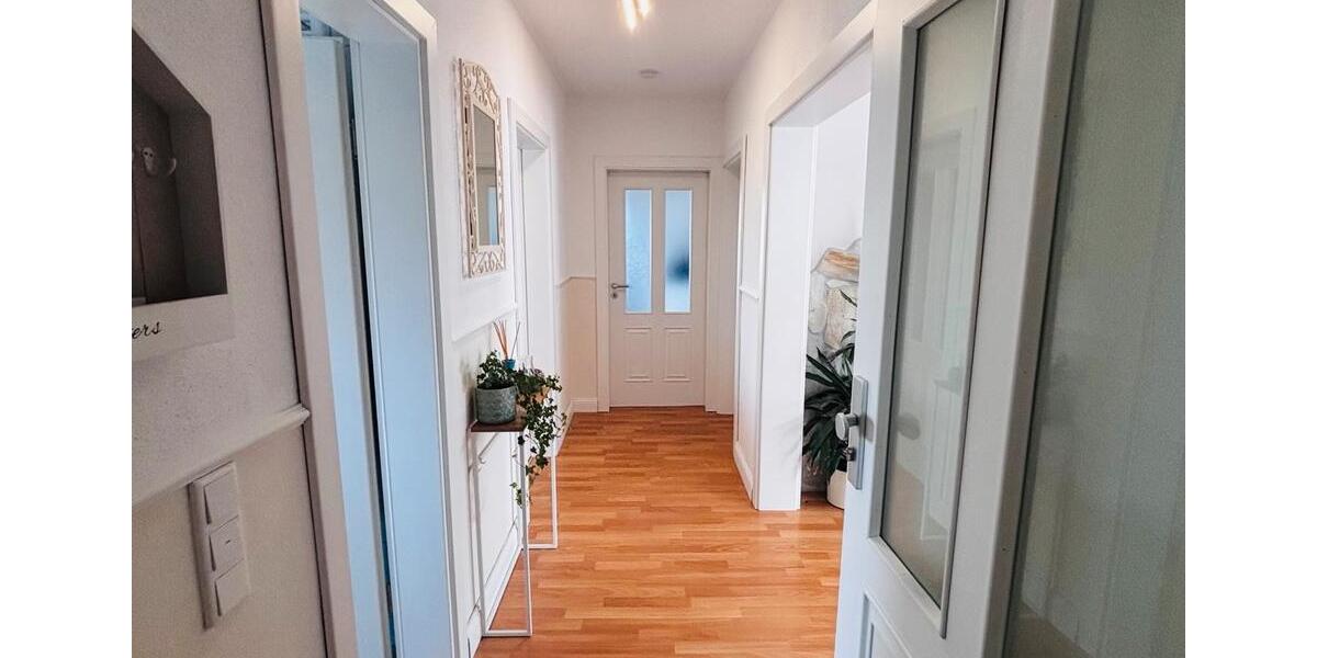 Erdgeschoßwohnung Leopoldshöhe - 3 Zimmer, 75 m&sup2;, 210.000&euro; | Angebot:26977239
