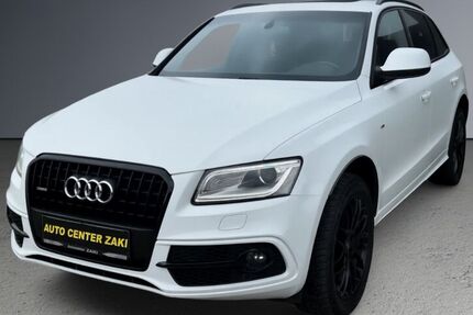 Audi Q5 221.971 km 13.950 &euro; Tuttlingen 78532
