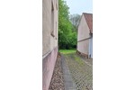 Zwei Wohngebäude, 7 Einheiten, Freistehende Werkstatt und große Garage für Wohnmobil – Investition mit Perspektive - Mehrfamilienhaus, Wohnhaus Kirchlengern Quernheim | Angebot:26585594