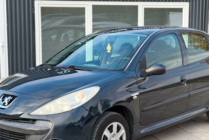 Peugeot 206 197.437 km 1.790 € Hofolding (Bei München) 85649