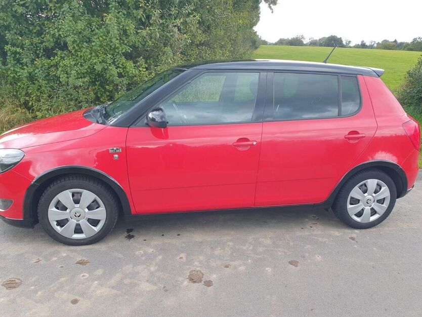 Fabia