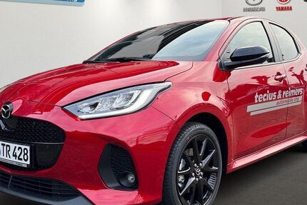 Mazda 2 Hybrid 3.736 km 25.585 &euro; Hamburg 22457