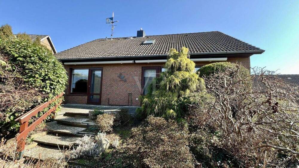 Einfamilienhaus Wrestedt - 4 Zimmer, 148 m&sup2;, 269.000&euro; | Angebot:25877518