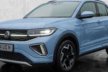 VW T-Cross 11.958 km 26.750 &euro; Meerbusch 40670