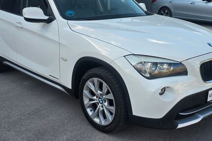 BMW X1 180.000 km 6.390 &euro; Reichertshofen 85084