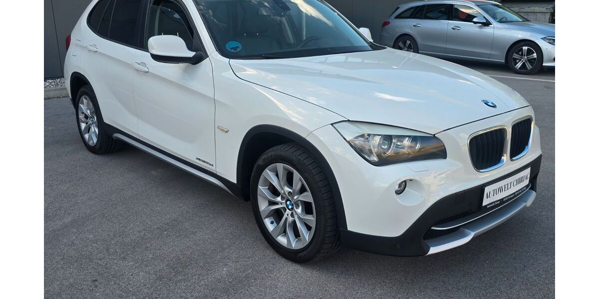 BMW X1 180.000 km 6.390 &euro; Reichertshofen 85084
