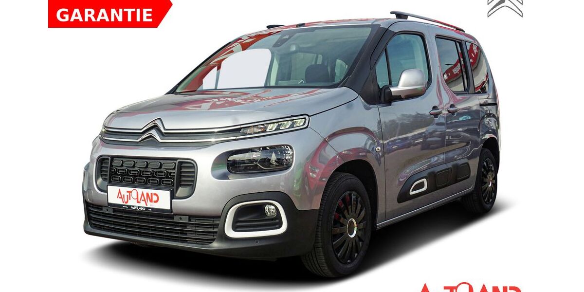Citroen Berlingo 55.767 km 20.950 &euro; Halle 06122