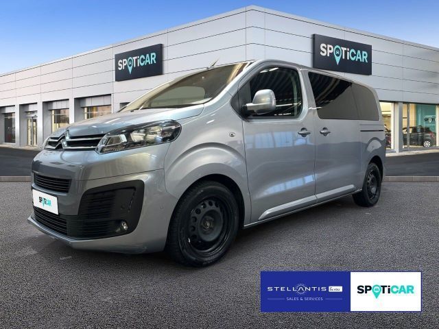 Citroen SpaceTourer 44.629 km 30.890 &euro; Hamburg 22529