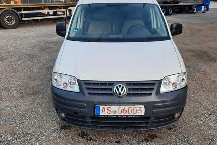 VW Caddy Maxi 144.000 km 7.000 &euro; Sulzbach-Rosenberg 92237