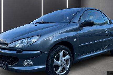 Peugeot 206 187.665 km 1.890 € Sinsheim 74889
