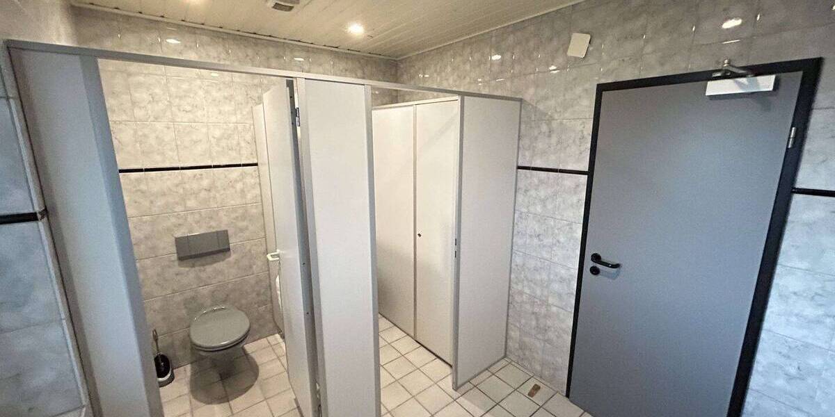 Gewerbeobjekt Diemelstadt-Rhoden Rhoden - 435.000&euro; | Angebot:26289957