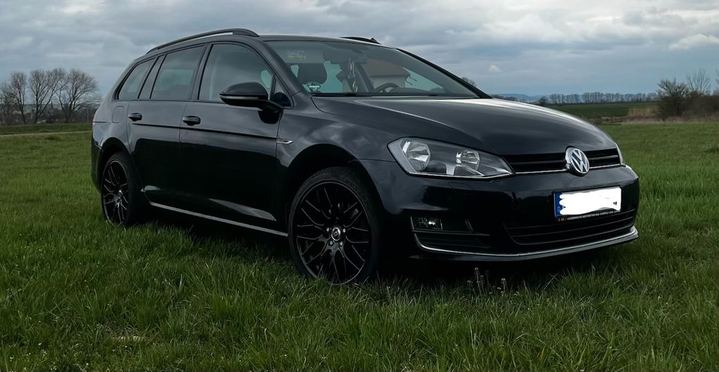 VW Golf 148.434 km 10.500 &euro; Reinsdorf 06556