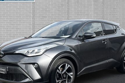 Toyota C-HR 37.861 km 22.990 &euro; Lübeck 23566