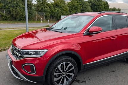 VW T-Roc 31.506 km 28.990 &euro; Horn-Bad Meinberg 32805