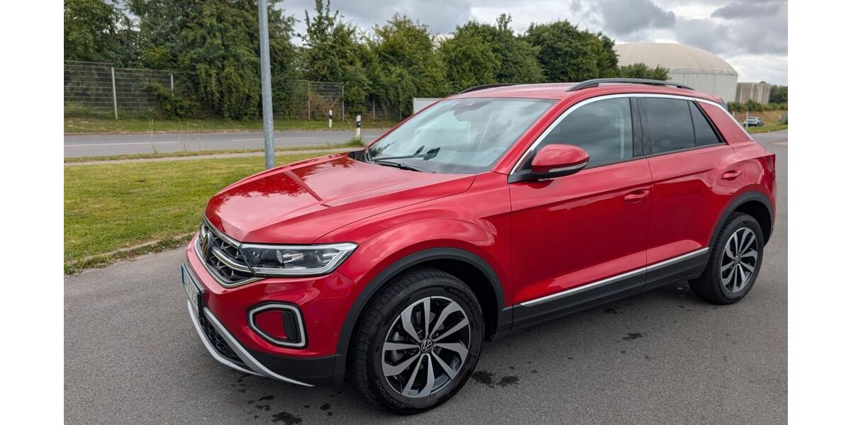 VW T-Roc 31.506 km 28.990 &euro; Horn-Bad Meinberg 32805
