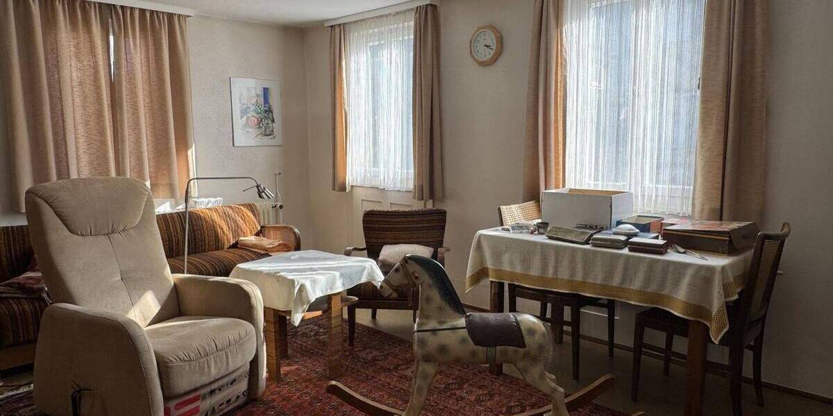 Gewerbeobjekt Baiersbronn - 195.000&euro; | Angebot:26843594