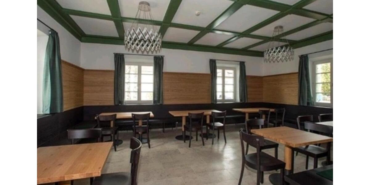 Gewerbeobjekt Penzberg - 1.500&euro; | Angebot:24990131