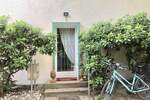 Pauschalmiete EUR 3.400,-_Charmantes Doppelhaus vollmöbliert_Garten_Terrasse_Balkon 3 zimmer