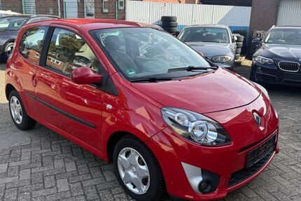 Renault Twingo 132.000 km 3.499 € Nordhorn 48529