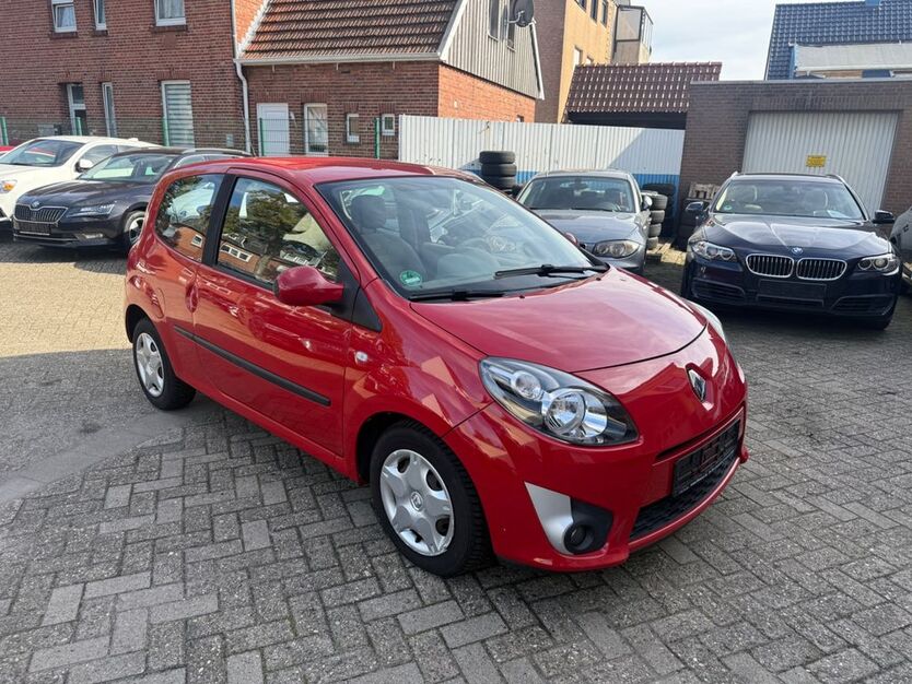Renault Twingo 132.000 km 3.499 € Nordhorn 48529