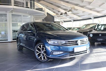 VW Passat Variant 245.221 km 15.450 &euro; Nuthetal 14558
