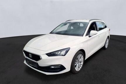 Seat Leon 19.150 km 21.750 &euro; Lauf an der Pegnitz 91207