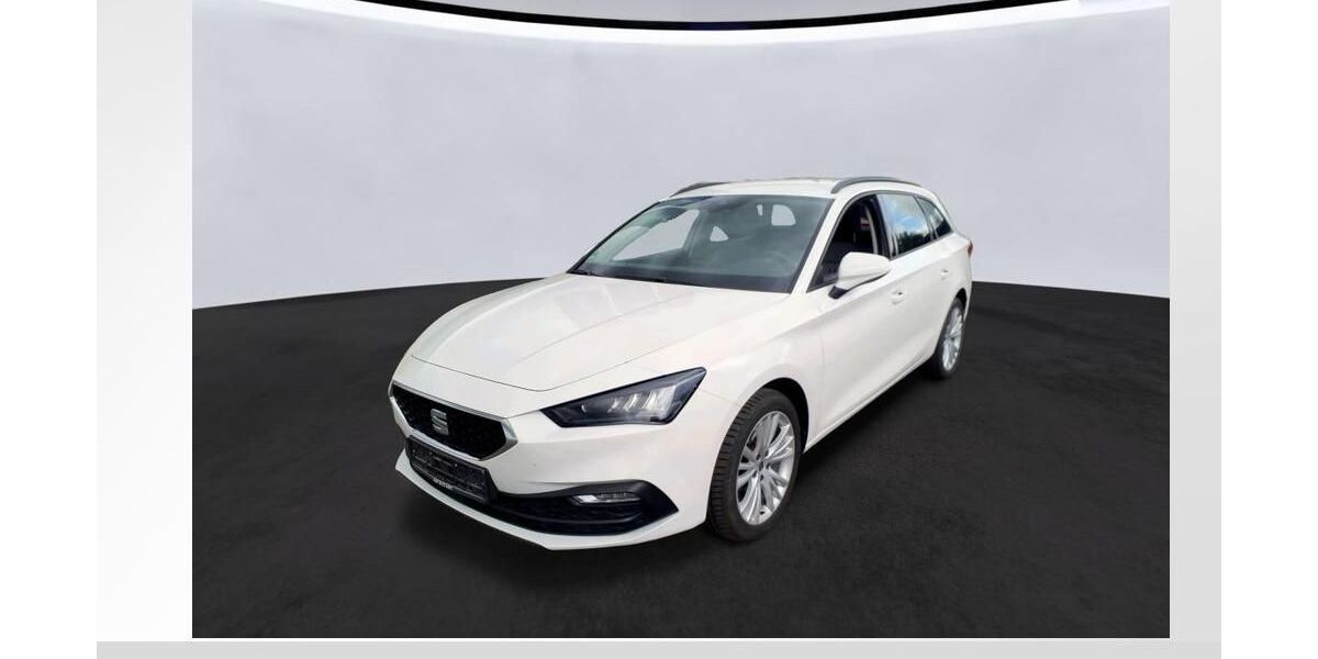 Seat Leon 19.150 km 21.750 &euro; Lauf an der Pegnitz 91207