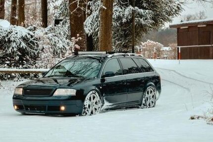 Audi A6 389.000 km 3.999 &euro; Heidenau 01809