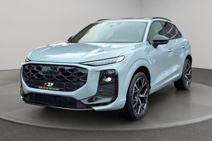 Audi Q3 7.900 km 62.990 &euro; Flensburg 24941