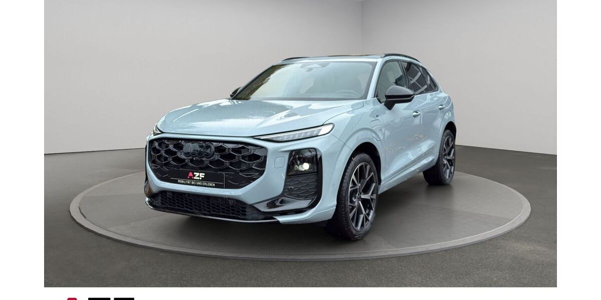 Audi Q3 7.900 km 62.990 &euro; Flensburg 24941