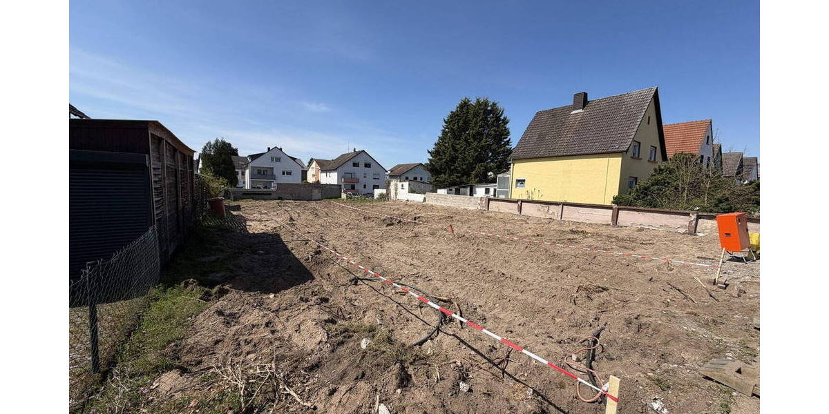 Grundstück Schwetzingen - 250.000&euro; | Angebot:26204102