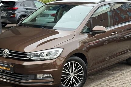 VW Touran 133.000 km 16.990 &euro; Norderstedt (bei Hamburg) 22850