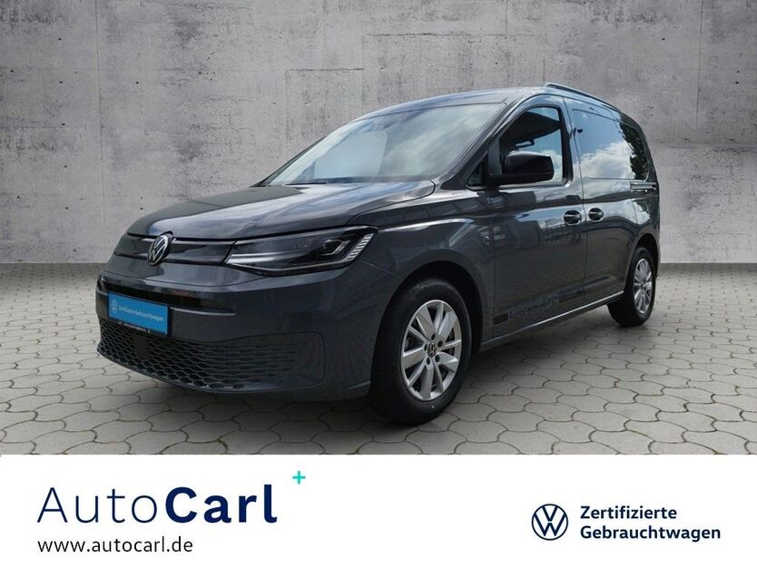 VW Caddy 10.000 km 37.980 € Plauen 08527