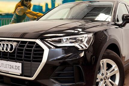 Audi Q3 113.800 km 19.480 € Frankfurt am Main 60314