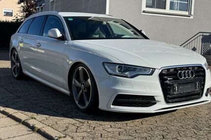 Audi A6 225.000 km 12.990 &euro; Kemnath 95478