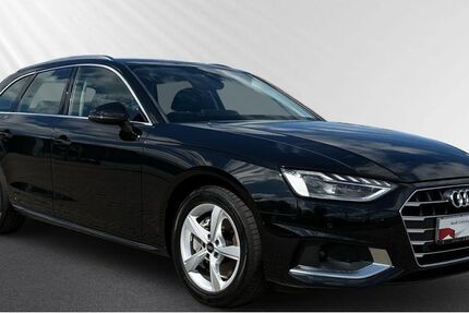 Audi A4 71.128 km 28.980 &euro; Greifswald 17489