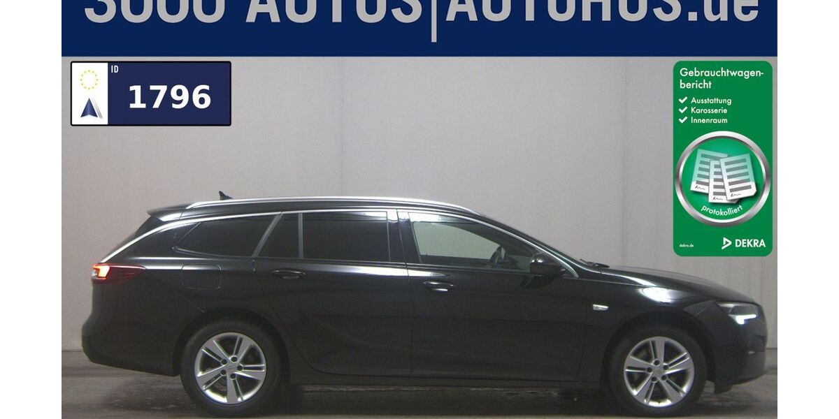 Opel Insignia 172.671 km 11.480 &euro; Gyhum/Bockel 27404