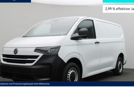 VW T7 Transporter 7.440 km 36.590 &euro; Wildau 15745