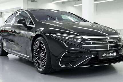 Mercedes-Benz EQS 21.500 km 91.900 &euro; Valley ( bei München ) 83626
